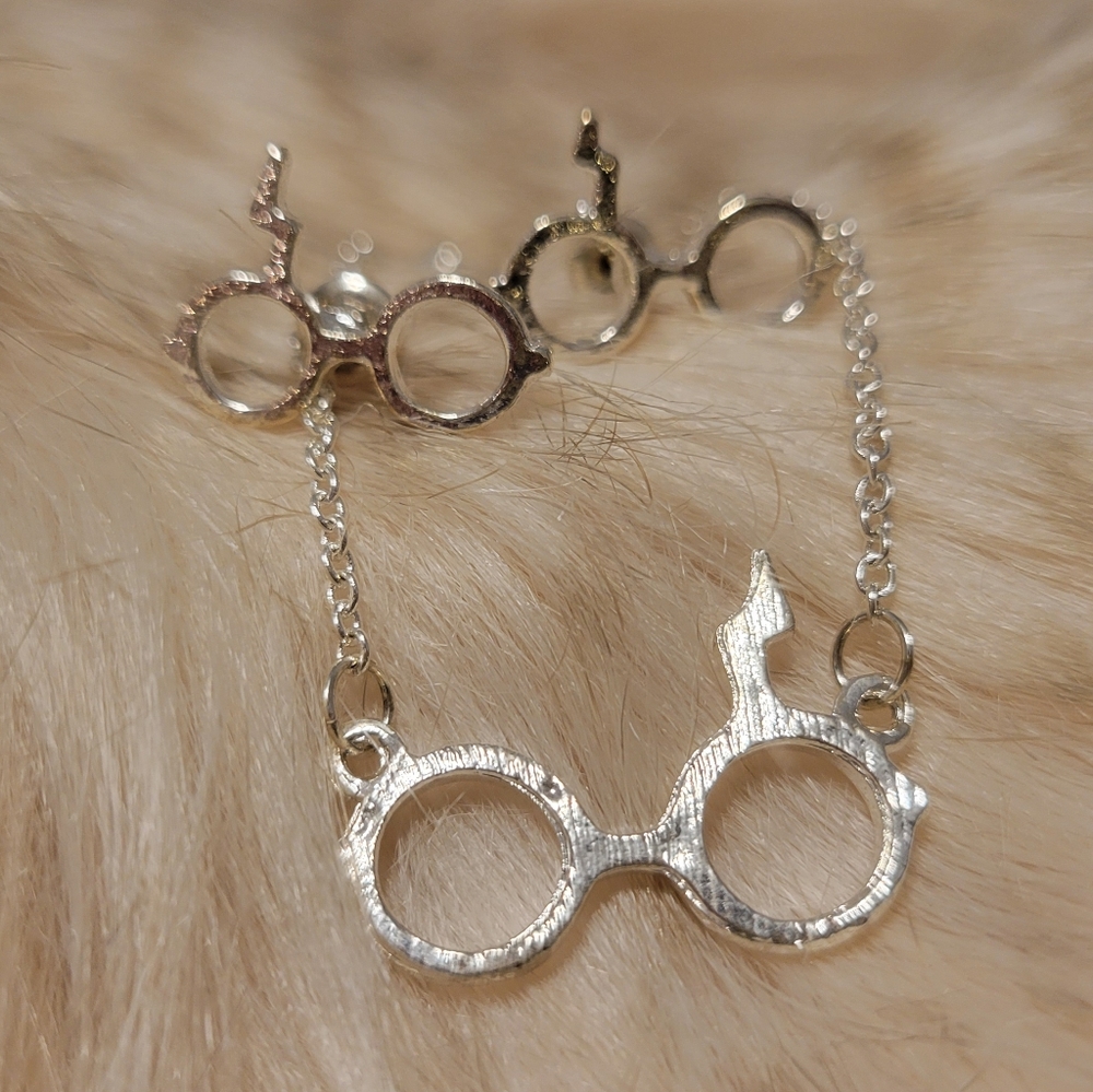 Harry potter set